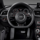 Illustration for article titled Audi RS Q3: This Is It